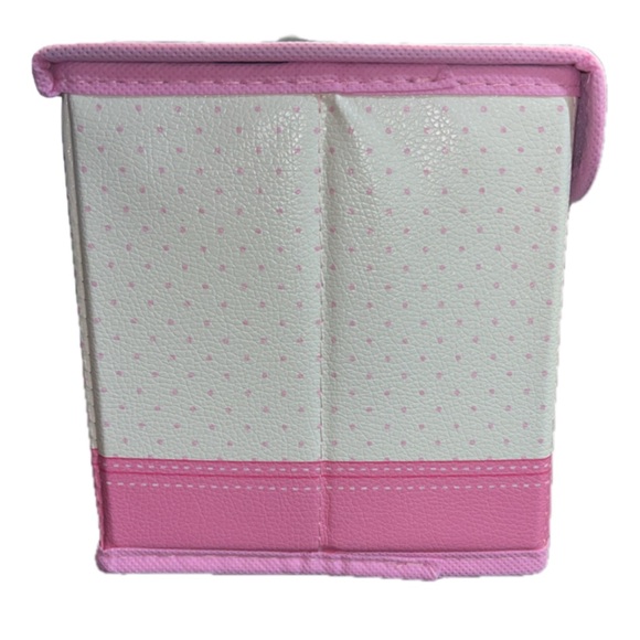 NWOT Hello Kitty Storage Box with Lid - Picture 5 of 6